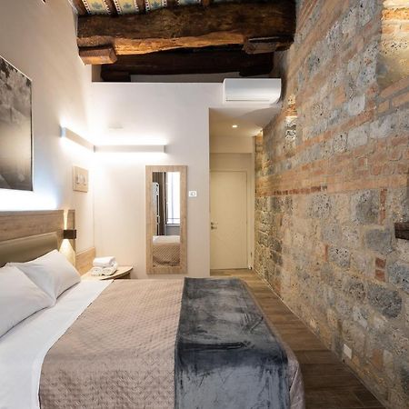 B&B Governo Dei Nove Siena Bagian luar foto